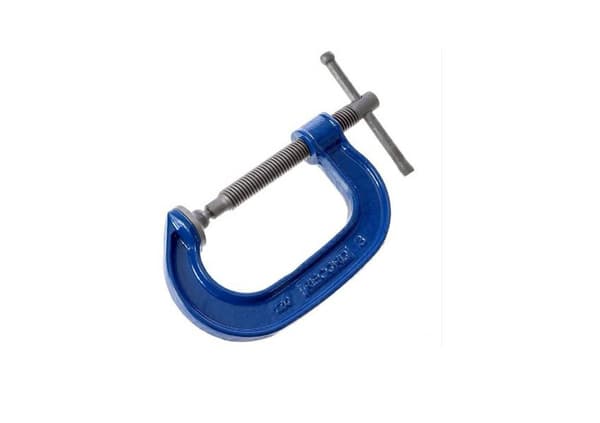 IRWIN SQUEEZE UNIVERSAL TYP G 4\"/100MM