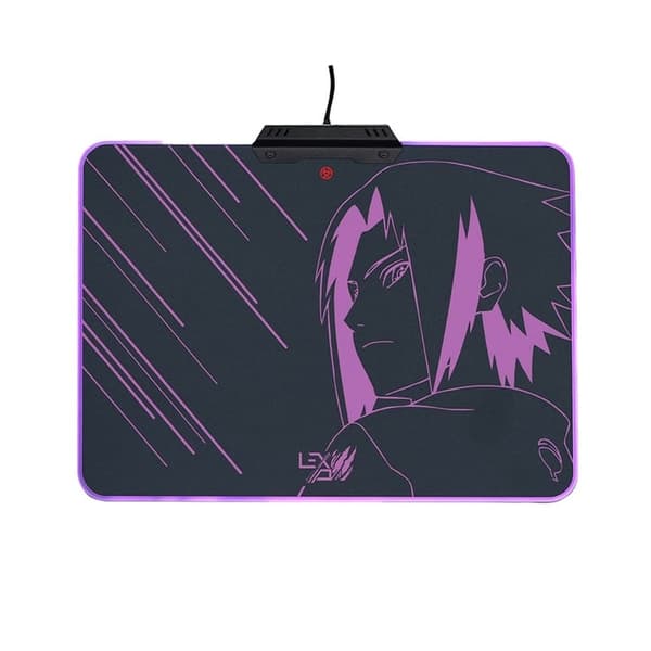LEXIP SASUKE MUSMATTA DESIGNAD AV TSUME - NARUTO SHIPPUDEN