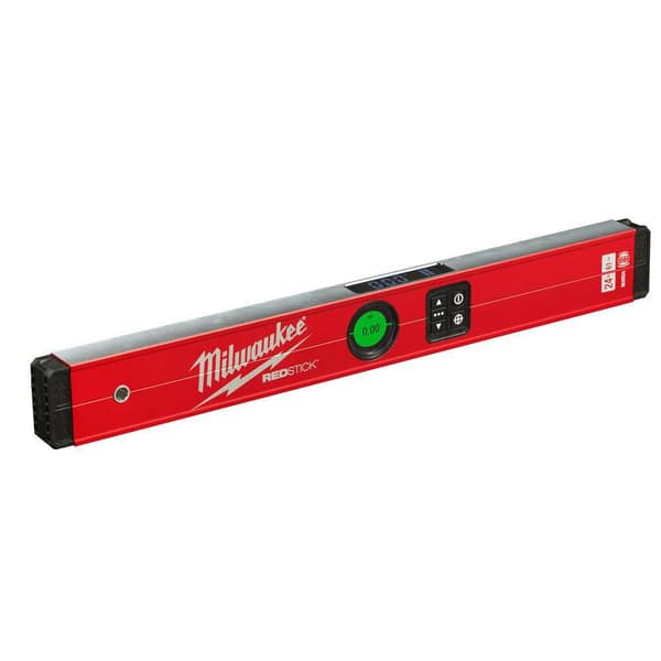 MILWAUKEE ELEKTRONISK VATERPAS 60cm