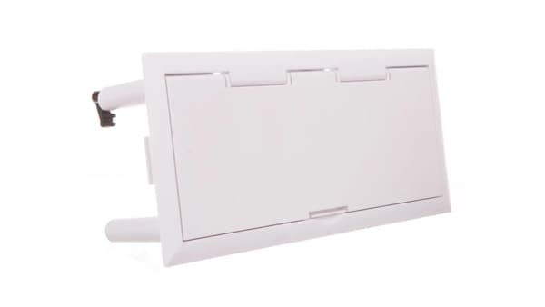 Sæt med multifunktionel kopboks til kanal PK 110x70D KOPOBOX MINI P HB