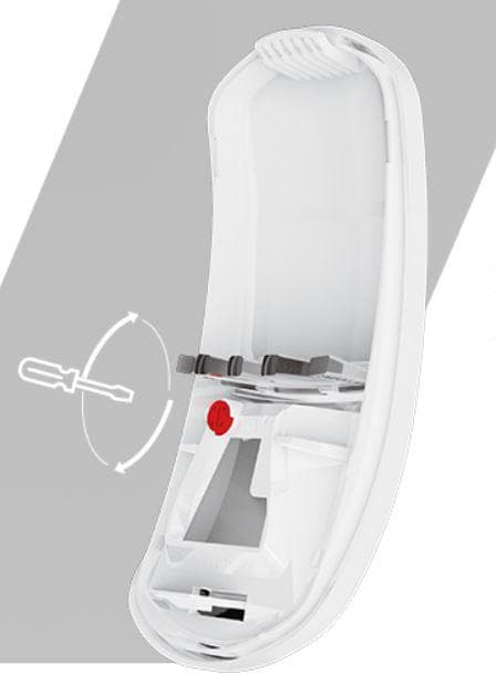 Satel PIR DETECTOR SLIM-PIR-LUNA SATEL
