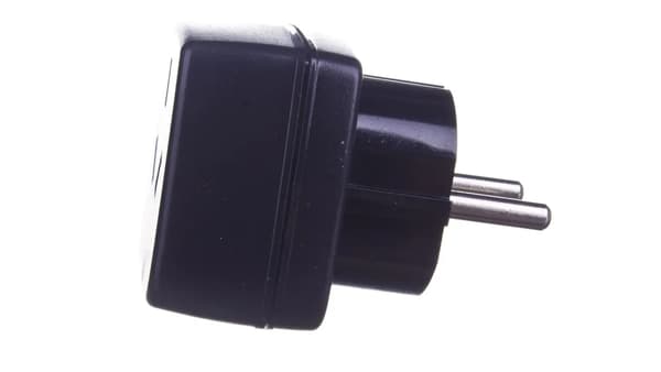brennenstuhl Travel Adapter - strømfor