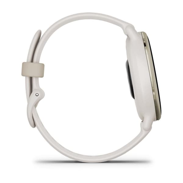 Garmin vivoactive 5 Ivory / Creme Gold