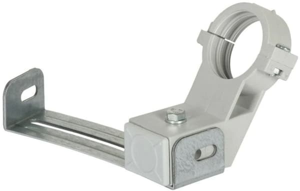 DUBBELHÅLLARE LNB U-2LNB (800) -J för profil ZEZ CORAB