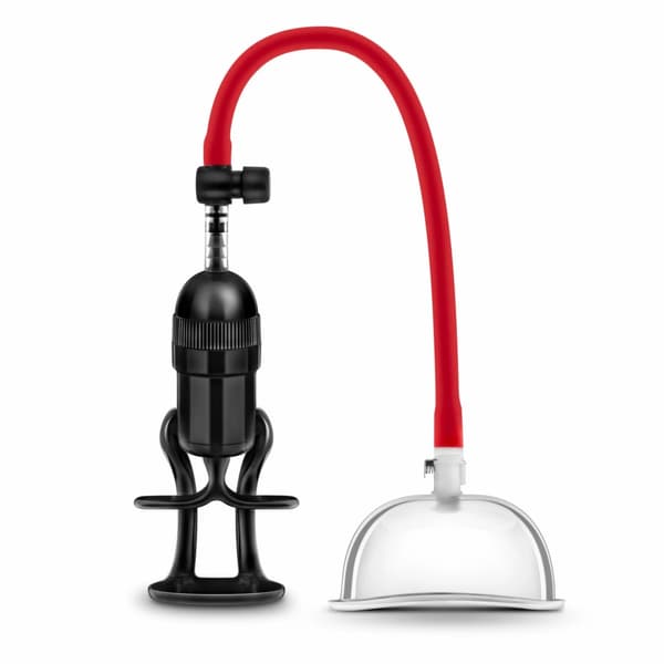 TEMPTASIA INTENSE VAGINALPUMPSYSTEM