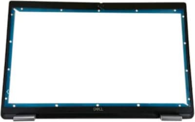 Dells främre LCD-ram för Latitude 5540 och Precision 3580/3581