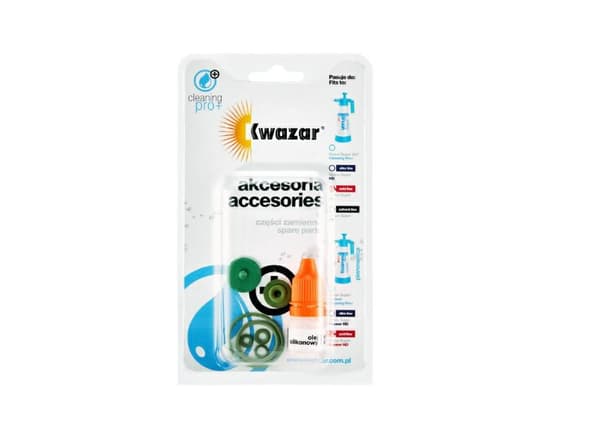 QUASAR VENUS SUPER HD SYRE LINJE SERVICE KIT
