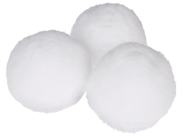 Ritsa lapsille + 3x PEHMEÄÄ PALLOA kuin lumipalloja SP0806