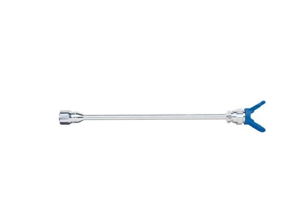 GRACO MALERPISTOL FORLÆNGER 40cm + RAC X HOVED