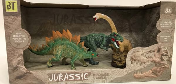 Dinosaurukset 554276