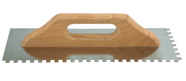 LAASTILASTA HAMMAS 380MM 8X8MM