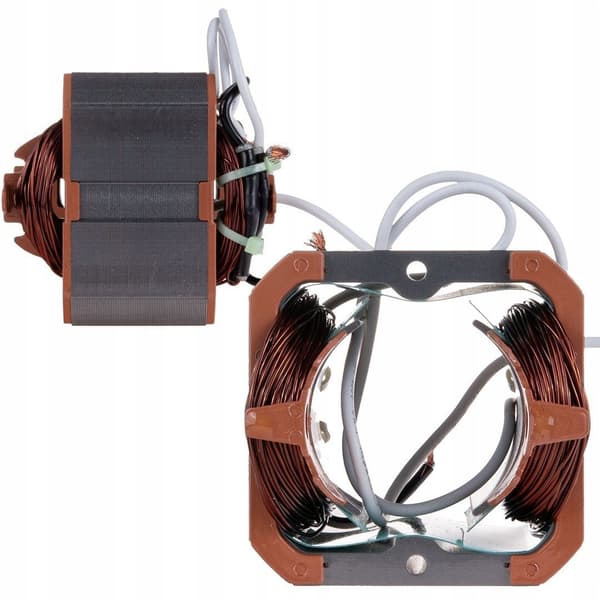 Stator til elektrisk kædesav (sidemotor) 2400W (1)