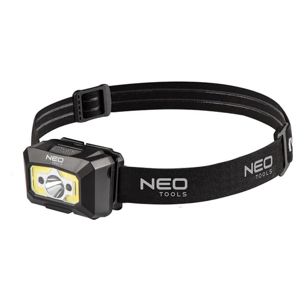 Pannlampa Neo 99-073