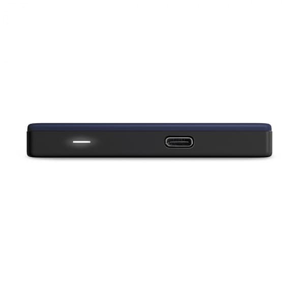 WD My Passport Ultra WDBFTM0050BBL - 5