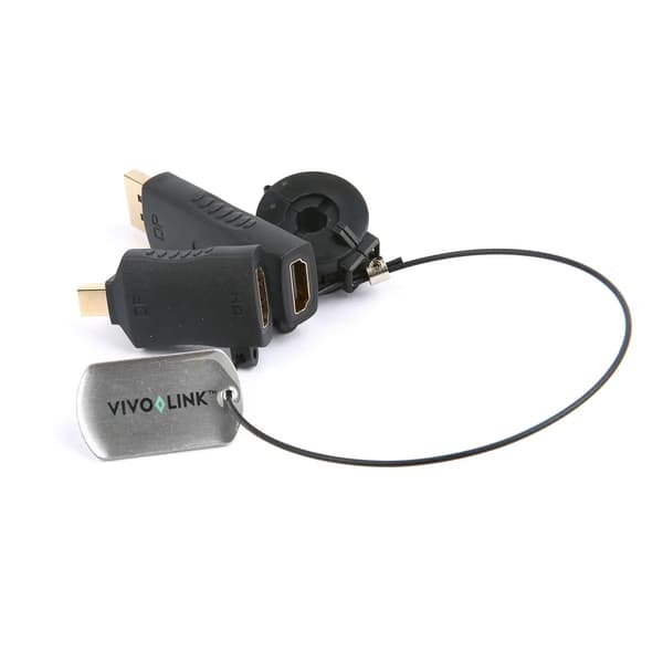 VivoLink Pro video / audio adapter sæt