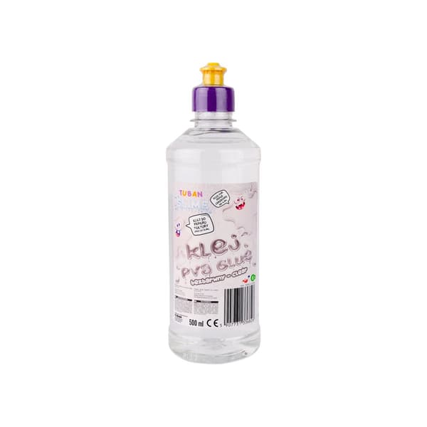 Tuban - Lim til PVA-papir 500ml
