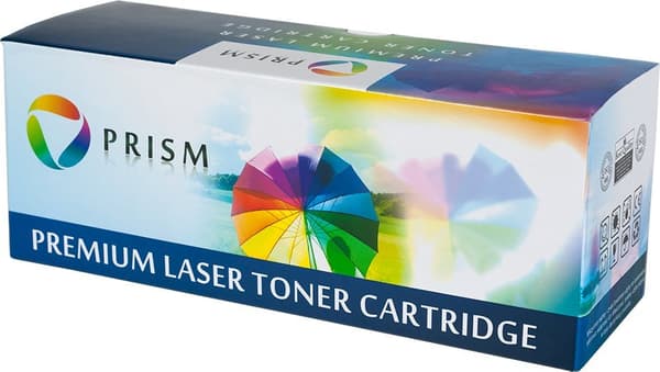 PRISM Sharp Tonerpatron MXB-45GT Bk 30k 100% Ny
