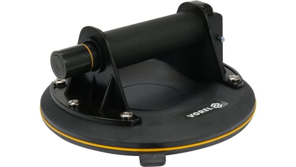 SUGKOPPSHÅLLARE FI 204 MM, 100 KG VOREL