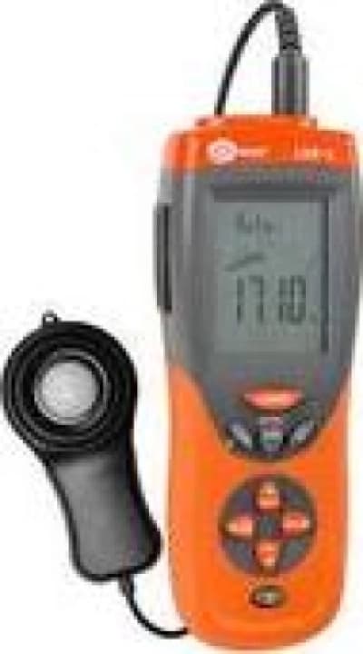 Sonel Luxmeter LXP-2 WMGBLXP2