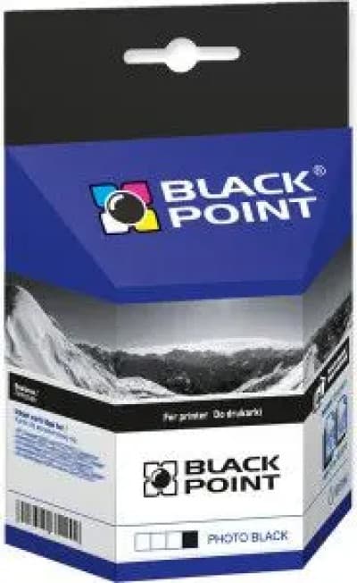Black Point Canon BPC 551XLBK