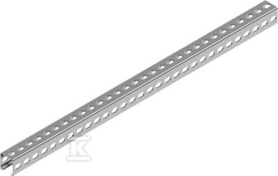 Forstærket sektion CWD40H35/2 610420 /2m/