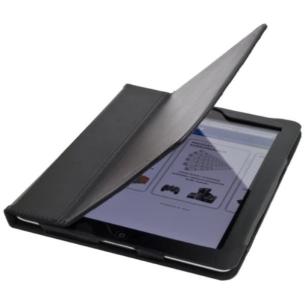 ESPERANZA ETUI TIL TABLET 9.7\" LIVORNO SORT