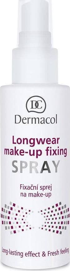 Dermacol Longwear Make-Up Fixing Spray Sminkfixerare, 100ml