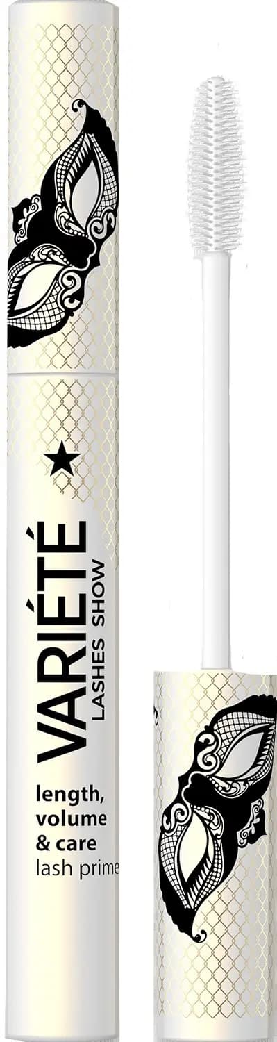 Eveline Strengthening Ink Base Variete Lashes Show 10 ml