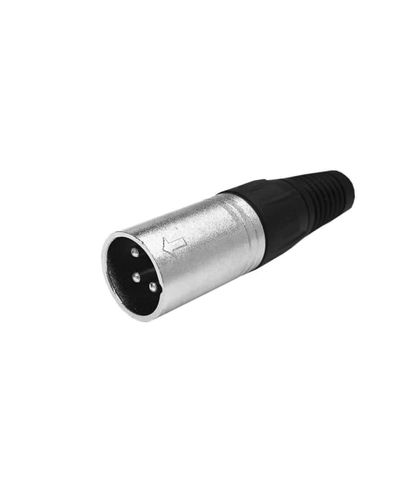 Vivolink PRO XLR hankontakt.