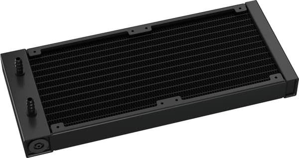 DEEPCOOL LS520 SE SVART VÄTSKEKYLARE
