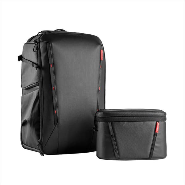 Reppu PGYTECH OneMO 2 35L (avaruusmusta)
