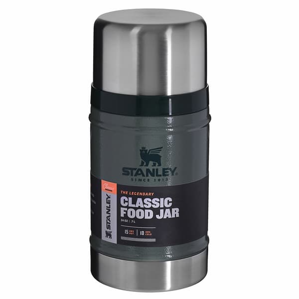 Stanley Termosmatlåda 0,70 L Hammertone Grön
