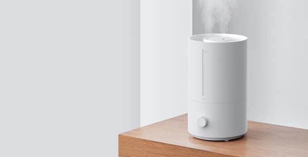 Xiaomi Mi Luftfugter 2 Lite Hvid EU BHR6605EU