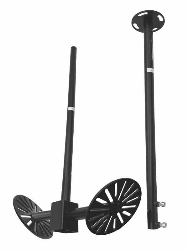 Camsafe CS30-KSO2 håndtag antracit