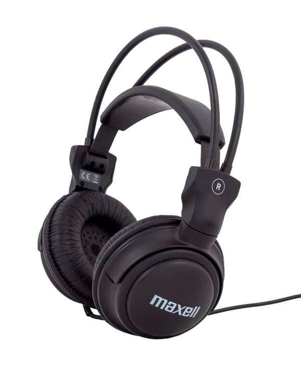 Maxell HP 2000 - hovedtelefoner