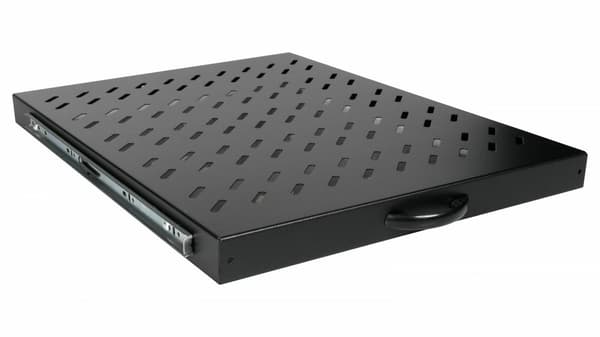 Equip EZVS-19-1-80-B telineosat Liukuva hylly