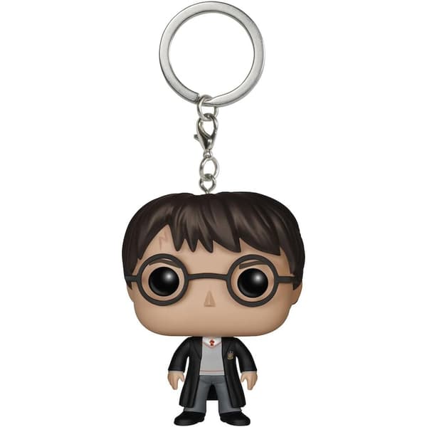 Pocket POP Avaimenperä Harry Potter