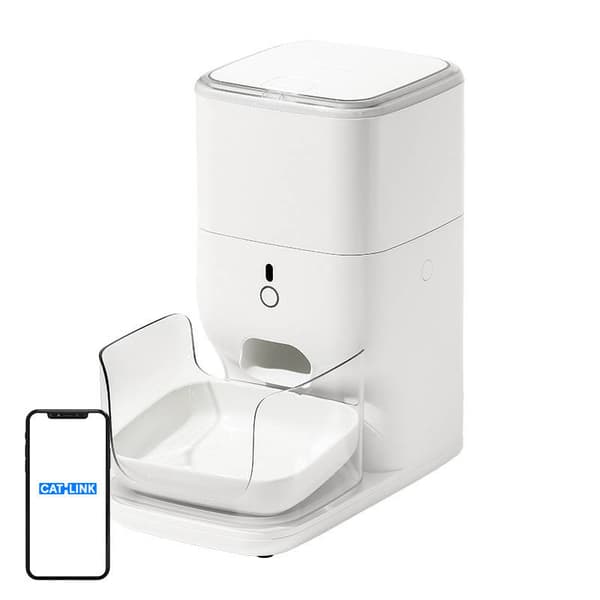 Catlink Smart Feed Dispenser Fresh 2 CatLink F04 PRO