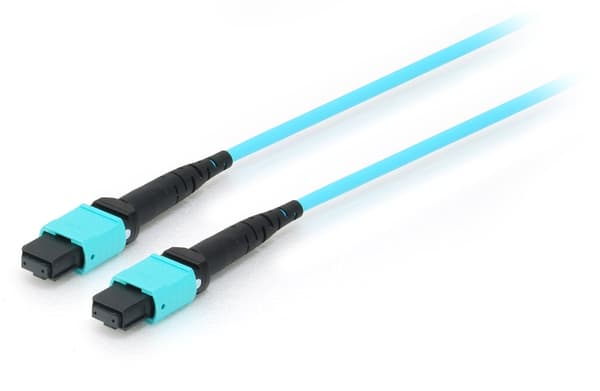 Equip Light Air Patchkabel MTP - MTP, Multimode OM4, 7m (25555407)