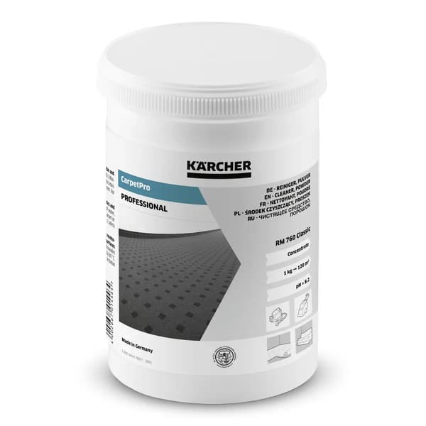 Karcher Srodek do czyszczenia ekstrakc