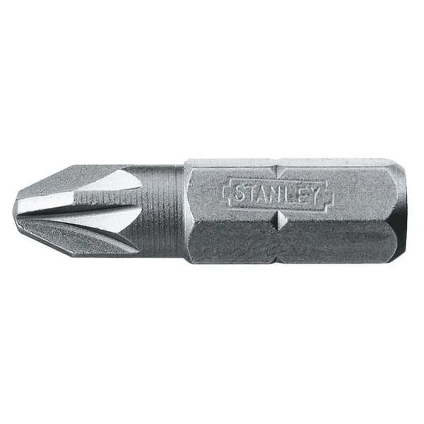 GROT PZ1 x 25mm (25 stk.) STANLEY
