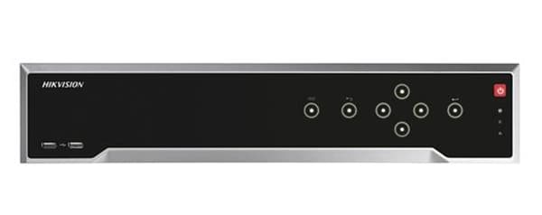 Tallennin Hikvision DS-7732NI-I4/16P (B)