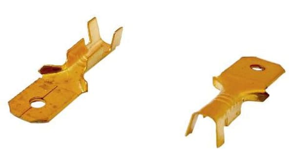 PÅSÆTNINGSTIP 1-1.5MM 0.8-6.35 10 STK