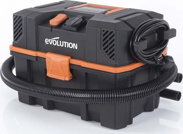 Teollisuusimuri Evolution R15VAC