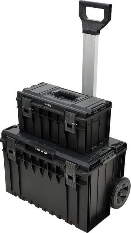 YATO BOX SET 2st 42BP45B S1