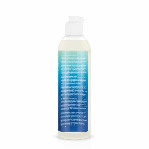 Vandbaseret glidecreme Easy Glide (150 ml)