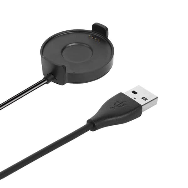Noname Mobvoi TicWatch Pro -älykellon USB-A-lataustelakka