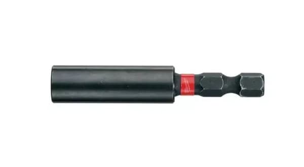 Magnetisk bitholder 1/4 152mm SHOCKWAVE Milwaukee