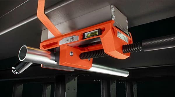 Fein VersaMAG Magnetiskt Skruvstyckesset