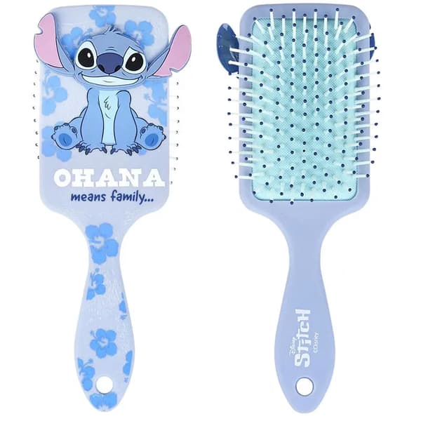 Disney Stitch hårborste